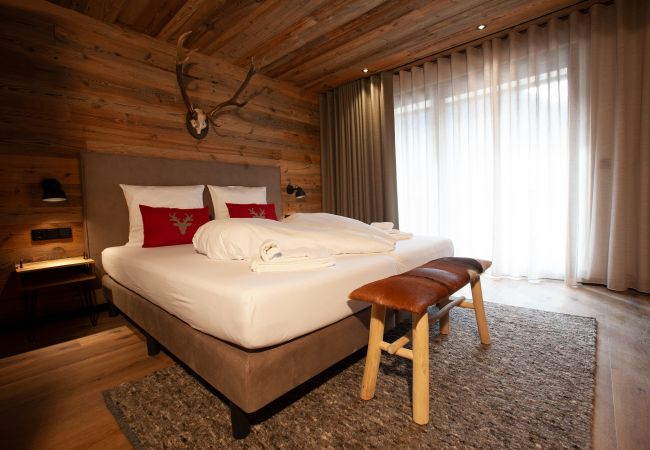 Appartement in Gaschurn - Kristall 1 | 1101 Appartement in Gaschurn - Kristall 1 | 1101