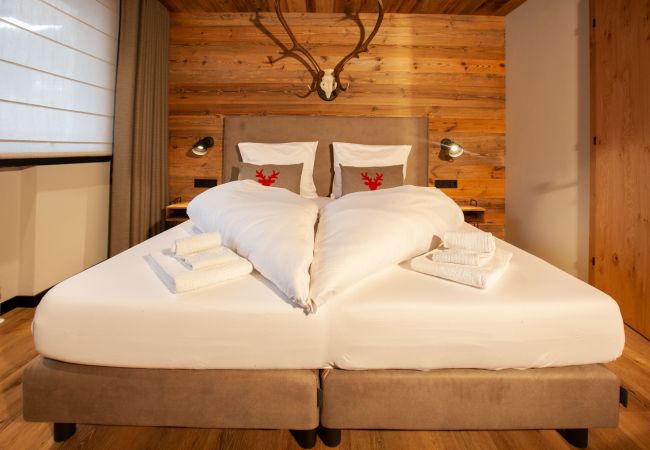 Appartement in Gaschurn - Kristall 1 | 1101 Appartement in Gaschurn - Kristall 1 | 1101