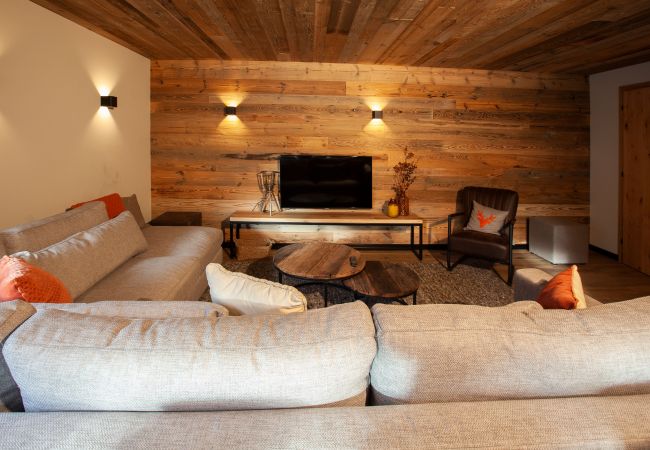 Appartement in Gaschurn - Kristall 1 | 1101 Appartement in Gaschurn - Kristall 1 | 1101