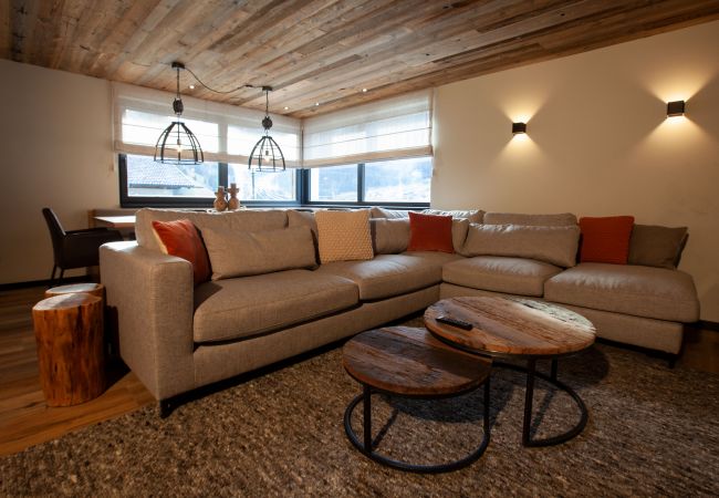 Appartement in Gaschurn - Kristall 1 | 1101 Appartement in Gaschurn - Kristall 1 | 1101