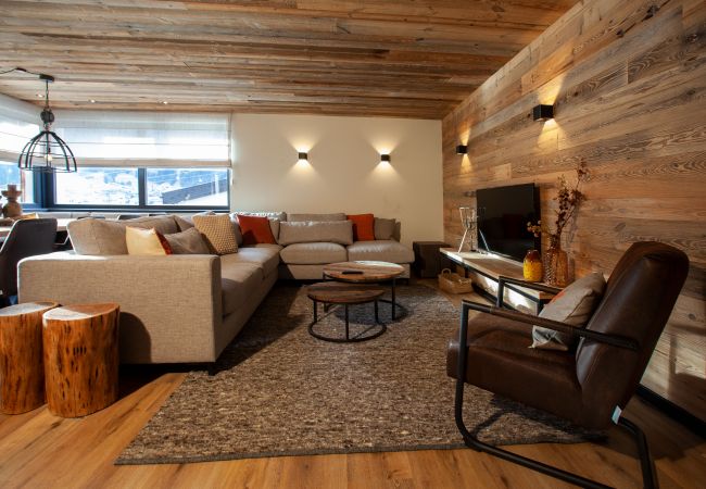 Appartement in Gaschurn - Kristall 1 | 1101 Appartement in Gaschurn - Kristall 1 | 1101