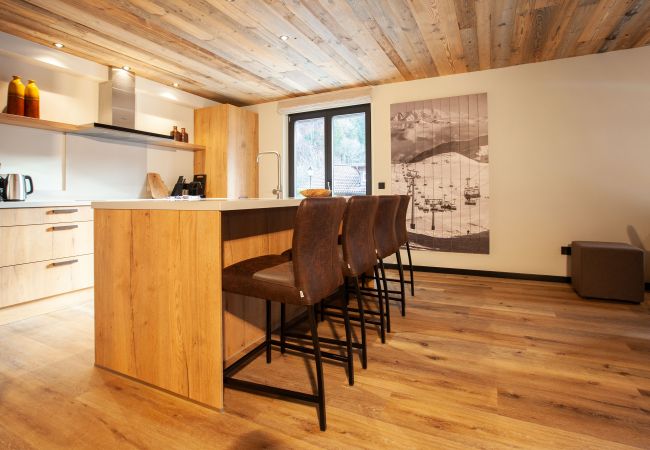 Appartement in Gaschurn - Kristall 1 | 1101 Appartement in Gaschurn - Kristall 1 | 1101