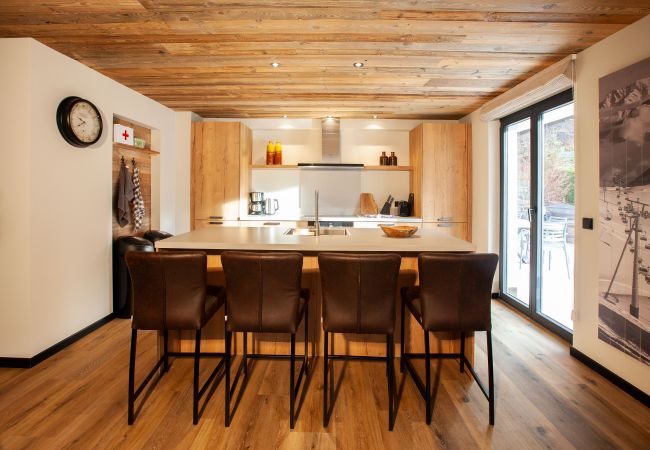 Appartement in Gaschurn - Kristall 1 | 1101 Appartement in Gaschurn - Kristall 1 | 1101