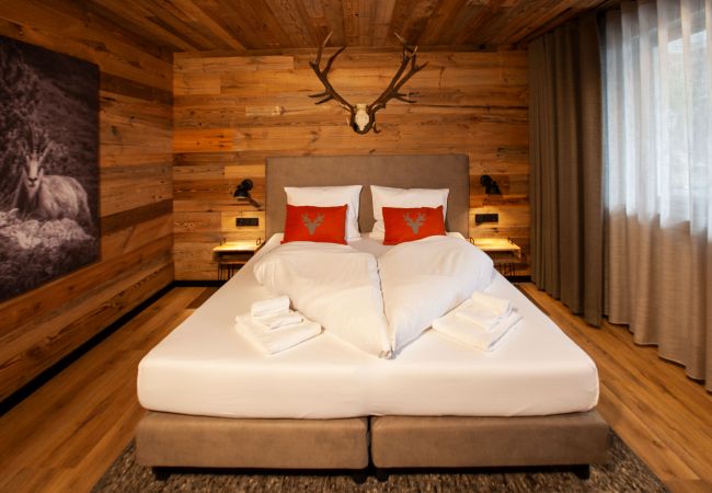 Appartement in Gaschurn - Kristall 1 | 1101 Appartement in Gaschurn - Kristall 1 | 1101