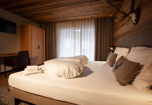 Appartement in Gaschurn - Kristall 1 | 1101 Appartement in Gaschurn - Kristall 1 | 1101