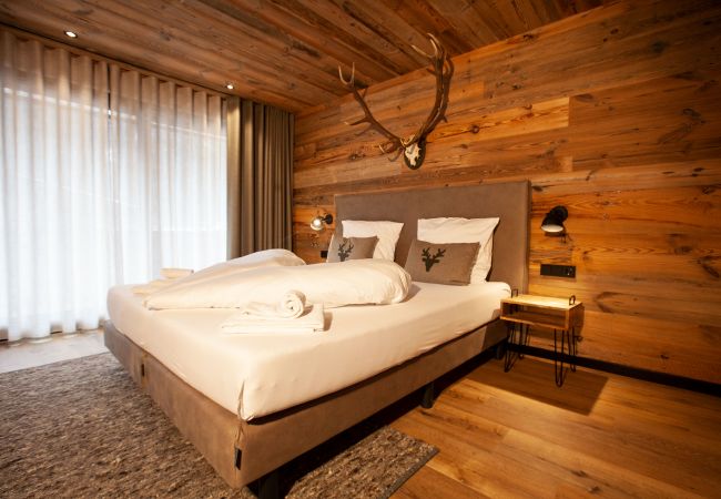 Appartement in Gaschurn - Kristall 1 | 1101 Appartement in Gaschurn - Kristall 1 | 1101