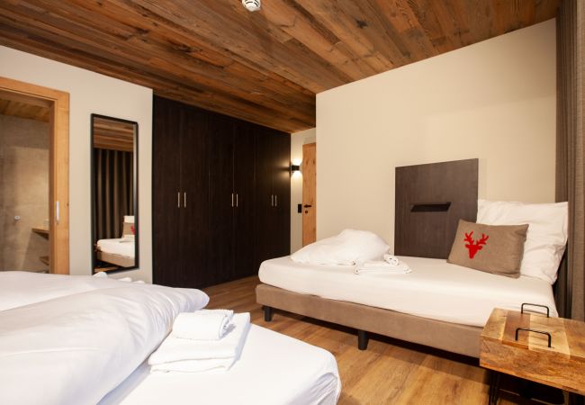 Appartement in Gaschurn - Kristall 1 | 1101 Appartement in Gaschurn - Kristall 1 | 1101