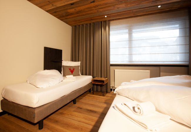 Appartement in Gaschurn - Kristall 1 | 1101 Appartement in Gaschurn - Kristall 1 | 1101