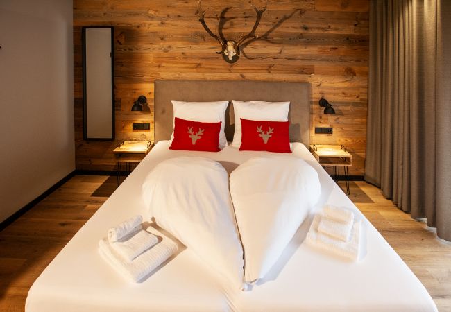 Appartement in Gaschurn - Kristall 2 | 1102 Appartement in Gaschurn - Kristall 2 | 1102