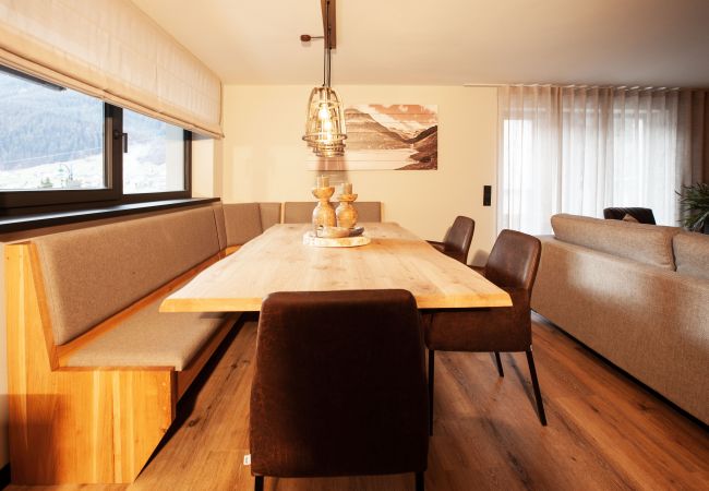 Appartement in Gaschurn - Kristall 2 | 1102 Appartement in Gaschurn - Kristall 2 | 1102