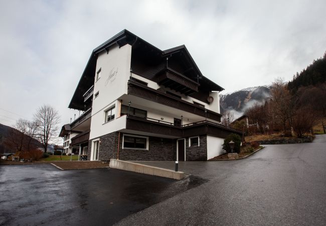 Appartement in Gaschurn - Kristall 2 | 1102 Appartement in Gaschurn - Kristall 2 | 1102