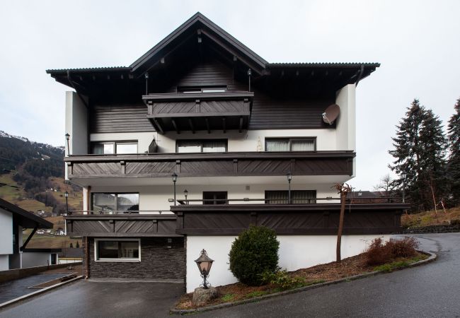 Appartement in Gaschurn - Kristall 2 | 1102 Appartement in Gaschurn - Kristall 2 | 1102