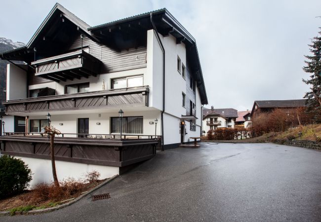 Appartement in Gaschurn - Kristall 2 | 1102 Appartement in Gaschurn - Kristall 2 | 1102