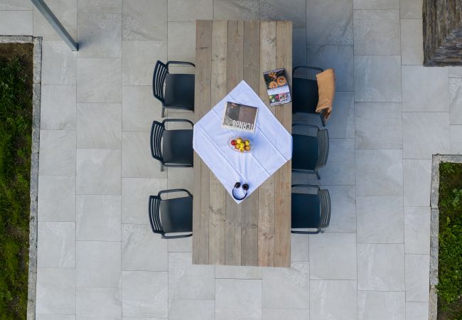 Appartement in Gaschurn - Kristall 2 | 1102 Appartement in Gaschurn - Kristall 2 | 1102