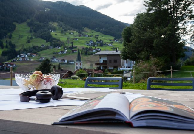 Appartement in Gaschurn - Kristall 2 | 1102 Appartement in Gaschurn - Kristall 2 | 1102