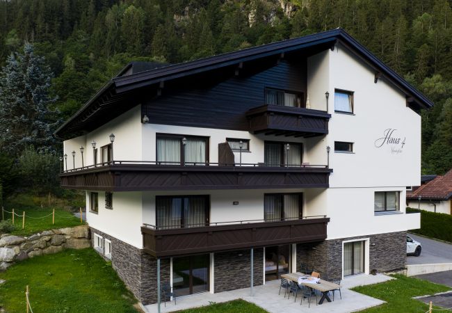 Appartement in Gaschurn - Kristall 2 | 1102 Appartement in Gaschurn - Kristall 2 | 1102