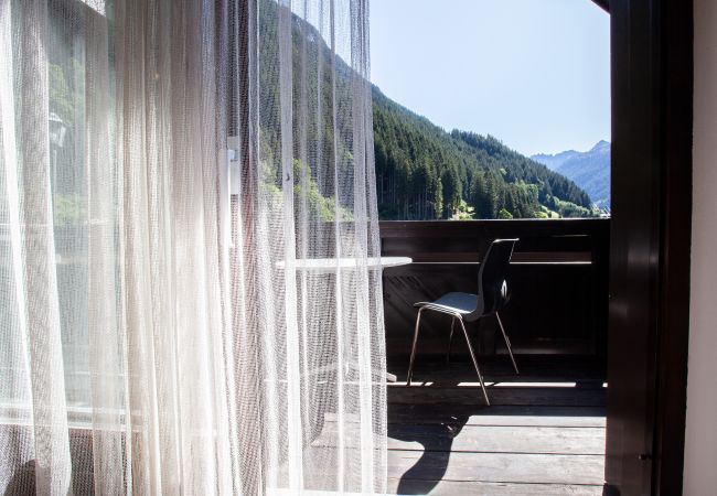 Appartement in Gaschurn - Edelweiss | 1108 Appartement in Gaschurn - Edelweiss | 1108