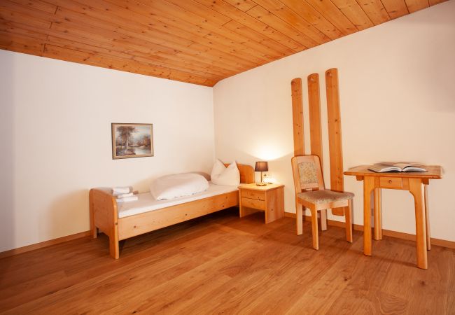 Appartement in Gaschurn - Edelweiss | 1108 Appartement in Gaschurn - Edelweiss | 1108