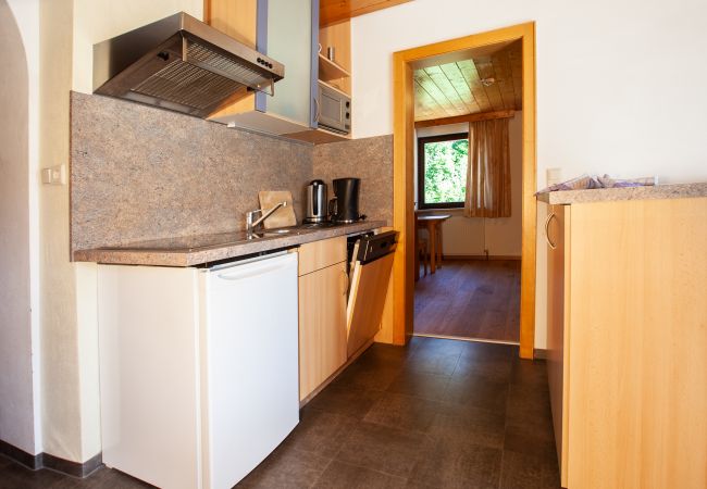 Appartement in Gaschurn - Edelweiss | 1108 Appartement in Gaschurn - Edelweiss | 1108