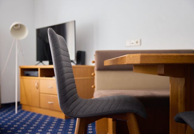 Appartement in Gaschurn - Veilchen | 1105 Appartement in Gaschurn - Veilchen | 1105