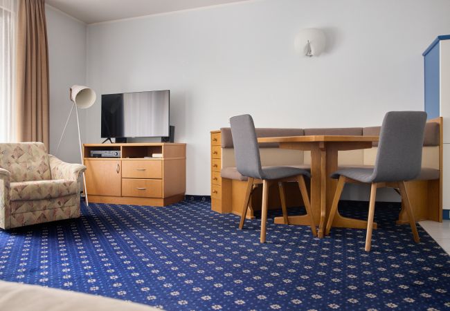 Appartement in Gaschurn - Veilchen | 1105 Appartement in Gaschurn - Veilchen | 1105