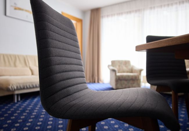 Appartement in Gaschurn - Veilchen | 1105 Appartement in Gaschurn - Veilchen | 1105