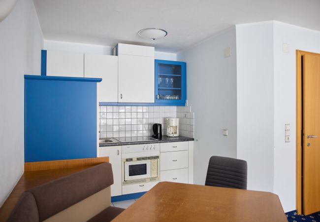 Appartement in Gaschurn - Veilchen | 1105 Appartement in Gaschurn - Veilchen | 1105