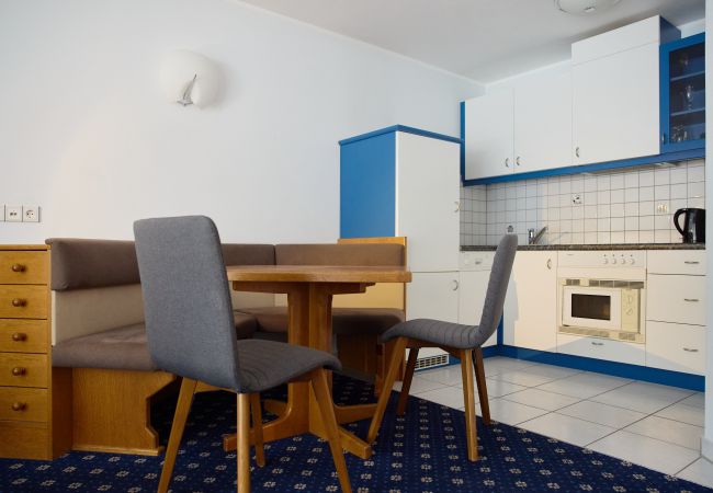 Appartement in Gaschurn - Veilchen | 1105 Appartement in Gaschurn - Veilchen | 1105