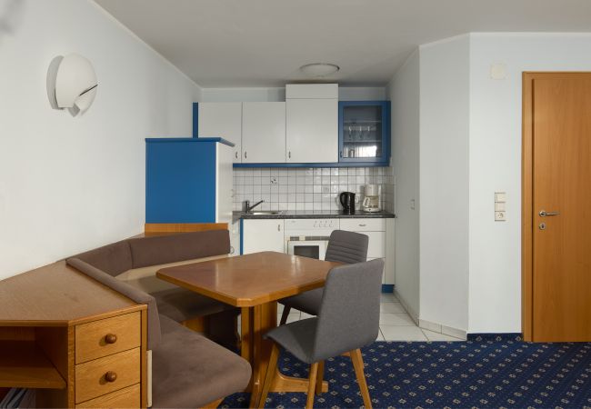 Appartement in Gaschurn - Veilchen | 1105 Appartement in Gaschurn - Veilchen | 1105