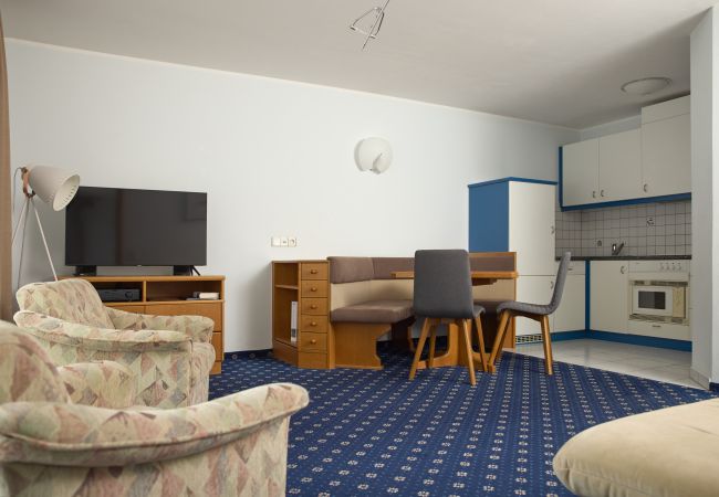 Appartement in Gaschurn - Veilchen | 1105 Appartement in Gaschurn - Veilchen | 1105