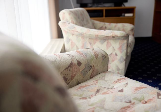 Appartement in Gaschurn - Veilchen | 1105 Appartement in Gaschurn - Veilchen | 1105