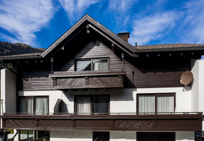 Appartement in Gaschurn - Alpenrose | 1106 Appartement in Gaschurn - Alpenrose | 1106