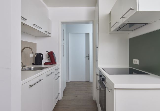 Appartement in Gaschurn - Good Times Apartment 1 | 1201 Appartement in Gaschurn - Good Times Apartment 1 | 1201