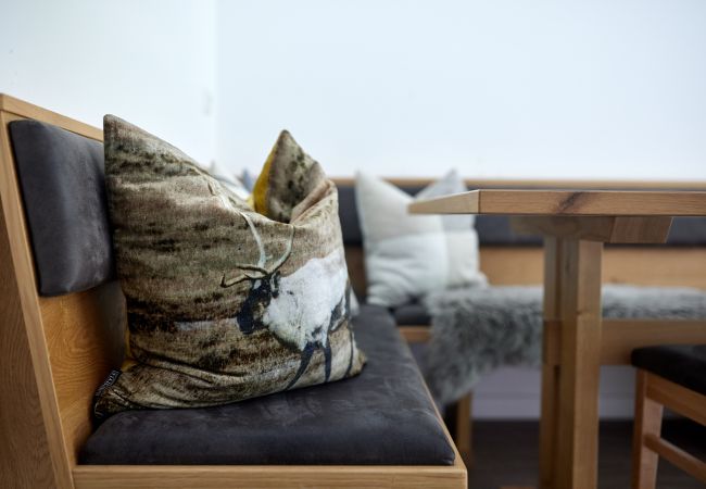 Appartement in Gaschurn - Good Times Apartment 1 | 1201 Appartement in Gaschurn - Good Times Apartment 1 | 1201