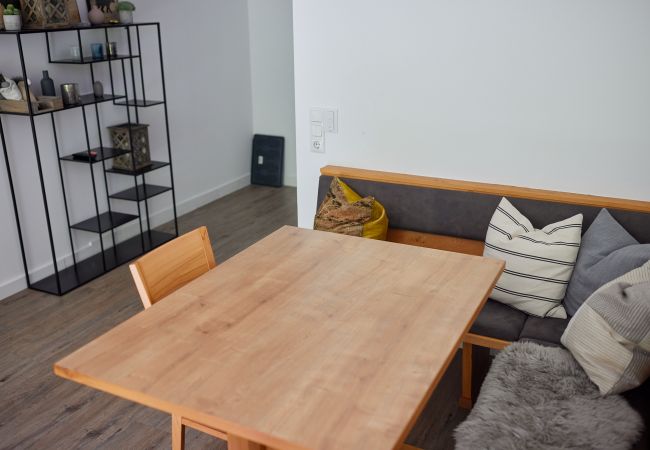 Appartement in Gaschurn - Good Times Apartment 1 | 1201 Appartement in Gaschurn - Good Times Apartment 1 | 1201