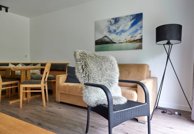 Appartement in Gaschurn - Good Times Apartment 1 | 1201 Appartement in Gaschurn - Good Times Apartment 1 | 1201
