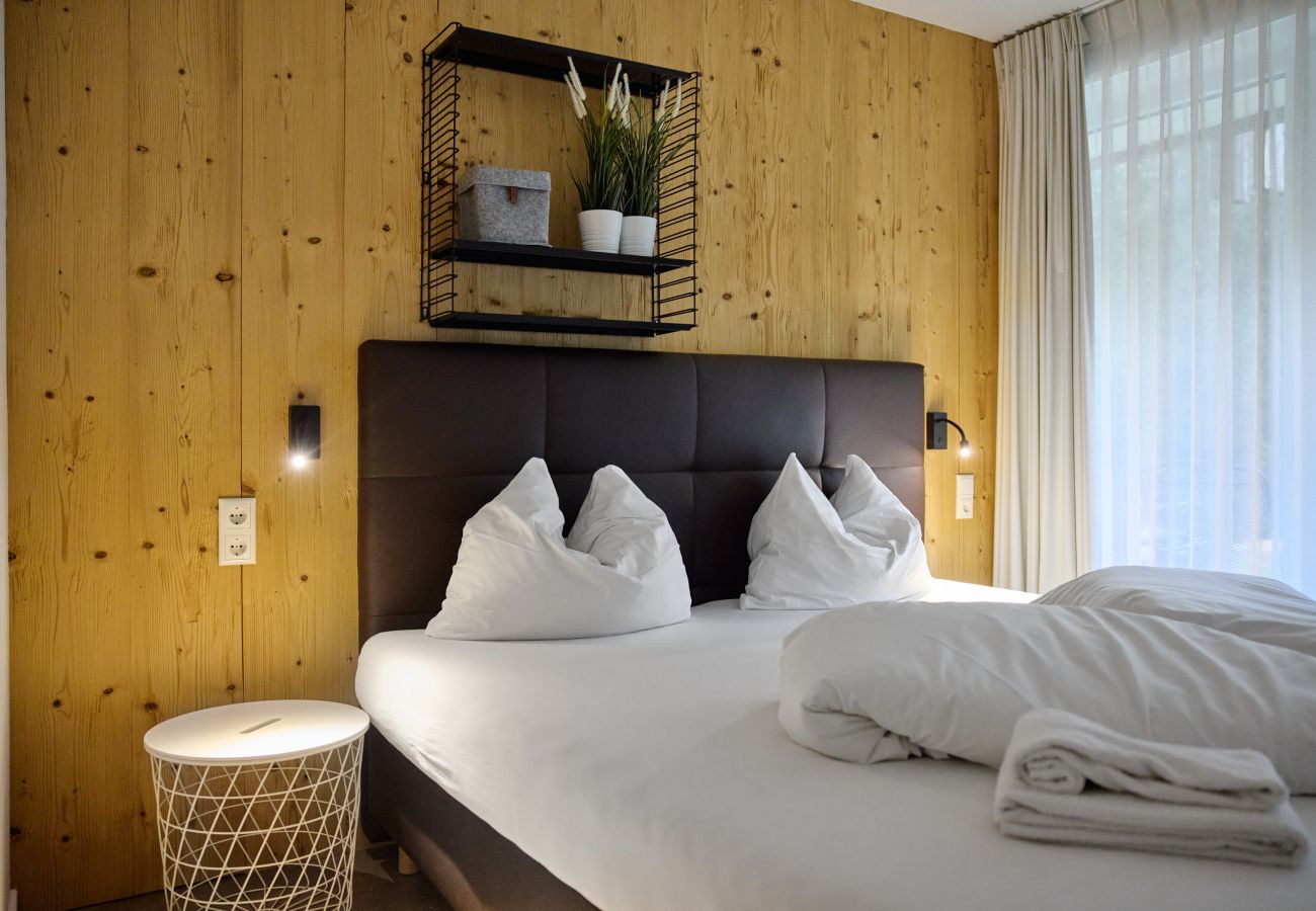 Appartement in Gaschurn - Apartment Lucas | 1202