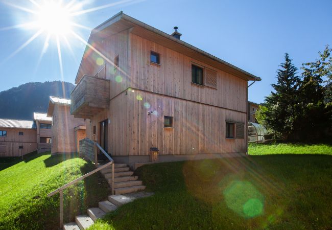 Villa in St. Gallenkirch -  Alpin Chalet für 10 | 4504