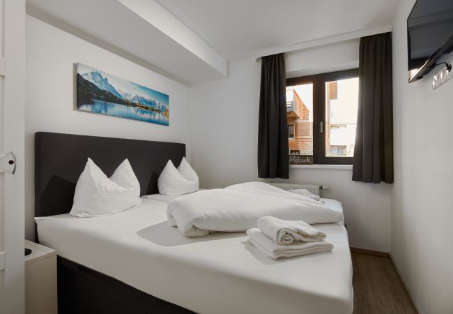 Appartement in St. Gallenkirch - Montan Chalet-Apartment with sauna and loogia |28EG | 46281 Appartement in St. Gallenkirch - Montan Chalet-Apartment with sauna and loogia |28EG | 46281