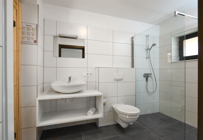 Appartement in St. Gallenkirch - Montan Chalet-Apartment with sauna and loogia |28EG | 46281 Appartement in St. Gallenkirch - Montan Chalet-Apartment with sauna and loogia |28EG | 46281