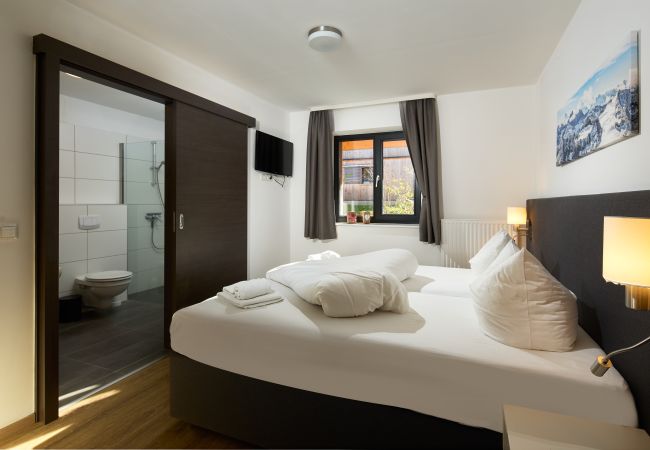 Appartement in St. Gallenkirch - Montan Chalet-Apartment with sauna and loogia |28EG | 46281 Appartement in St. Gallenkirch - Montan Chalet-Apartment with sauna and loogia |28EG | 46281