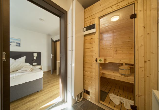 Appartement in St. Gallenkirch - Montan Chalet-Apartment with sauna and loogia |28EG | 46281 Appartement in St. Gallenkirch - Montan Chalet-Apartment with sauna and loogia |28EG | 46281