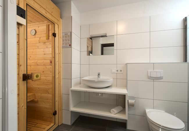 Appartement in St. Gallenkirch - Montan Chalet-Apartment with sauna and loogia |28EG | 46281 Appartement in St. Gallenkirch - Montan Chalet-Apartment with sauna and loogia |28EG | 46281
