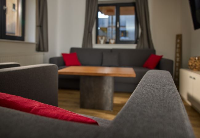 Appartement in St. Gallenkirch - Montan Chalet-Apartment with sauna and loogia |28EG | 46281 Appartement in St. Gallenkirch - Montan Chalet-Apartment with sauna and loogia |28EG | 46281