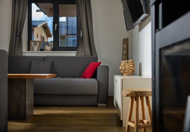 Appartement in St. Gallenkirch - Montan Chalet-Apartment with sauna and loogia |28EG | 46281 Appartement in St. Gallenkirch - Montan Chalet-Apartment with sauna and loogia |28EG | 46281