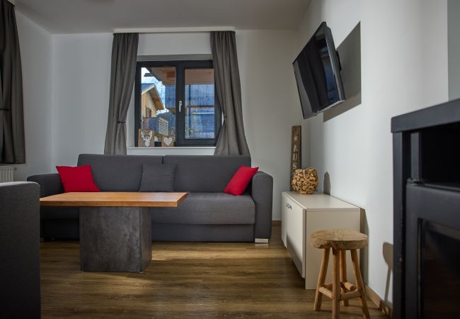 Appartement in St. Gallenkirch - Montan Chalet-Apartment with sauna and loogia |28EG | 46281 Appartement in St. Gallenkirch - Montan Chalet-Apartment with sauna and loogia |28EG | 46281