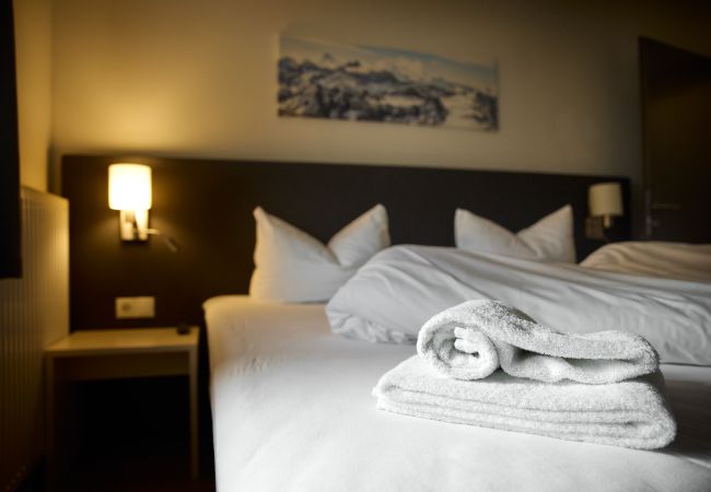Appartement in St. Gallenkirch - Montan Chalet-Apartment with sauna and loogia |28EG | 46281 Appartement in St. Gallenkirch - Montan Chalet-Apartment with sauna and loogia |28EG | 46281