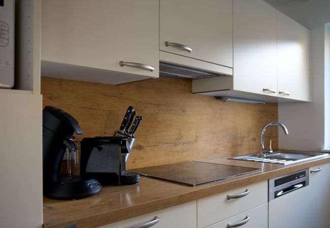 Appartement in St. Gallenkirch - Montan Chalet-Apartment with sauna and loogia |28EG | 46281 Appartement in St. Gallenkirch - Montan Chalet-Apartment with sauna and loogia |28EG | 46281