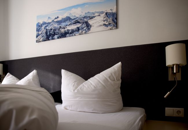 Appartement in St. Gallenkirch - Montan Chalet-Apartment with sauna and loogia |28EG | 46281 Appartement in St. Gallenkirch - Montan Chalet-Apartment with sauna and loogia |28EG | 46281