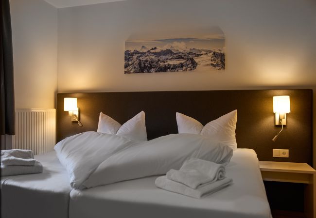 Appartement in St. Gallenkirch - Montan Chalet-Apartment with sauna and loogia |28EG | 46281 Appartement in St. Gallenkirch - Montan Chalet-Apartment with sauna and loogia |28EG | 46281